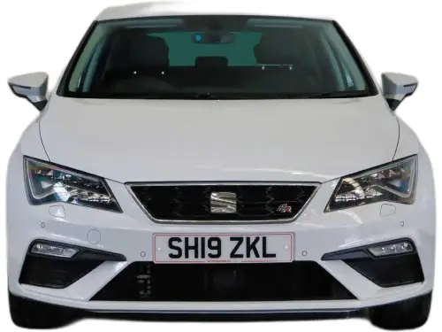 SEAT Leon SH19 ZKL