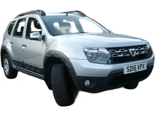Dacia Duster Ambiance dCi 4X2 SD16 VPX