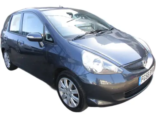 Honda Jazz FG58 BYB