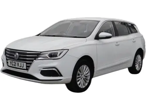 MG 5 Excite YG21 VJJ