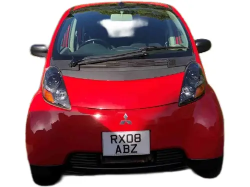 Mitsubishi I RX08 ABZ