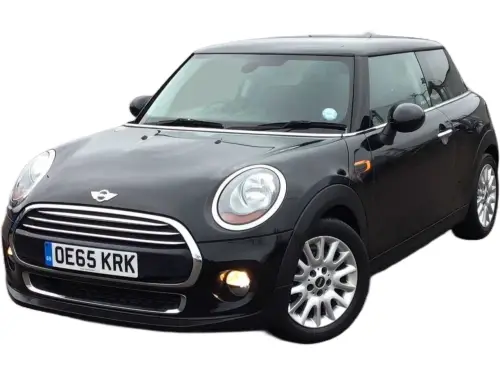 MINI Cooper OE65 KRK