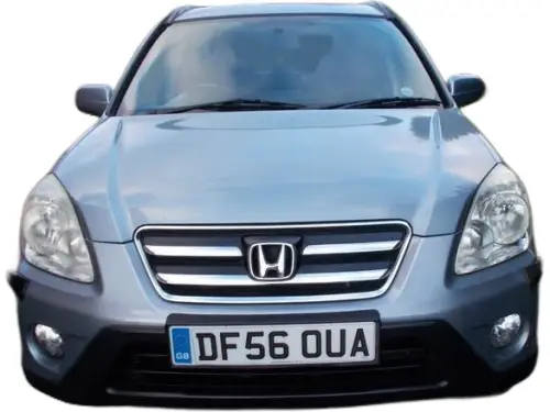 Honda CR-V DF56 OUA