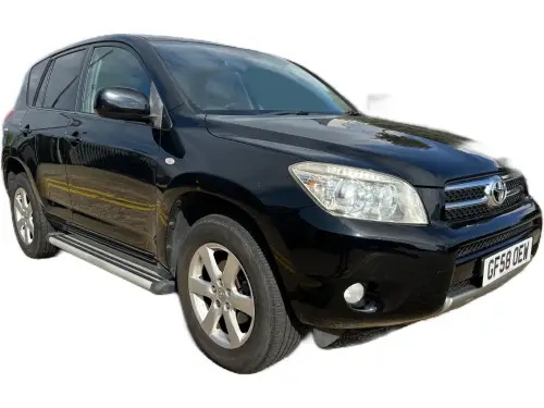 Toyota RAV-4 GF58 OEW