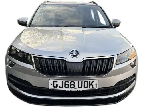 Škoda Karoq GJ68 UOK