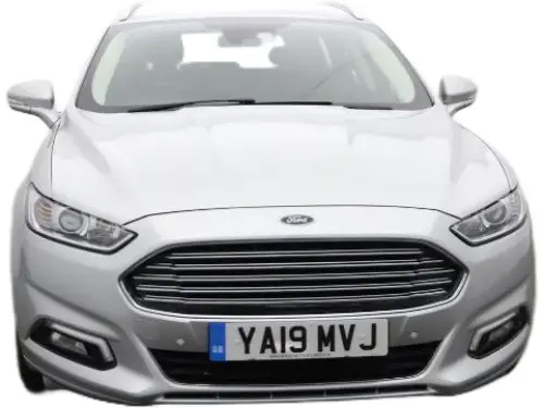 Ford Mondeo YA19 MVJ