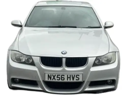 BMW 320i M Sport NX56 HVS