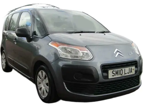 Citroën C3 Picasso VT HDi SM10 LJA