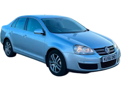 Volkswagen Jetta KU56 OND