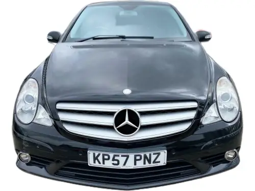 Mercedes-Benz R-Class KP57 PNZ