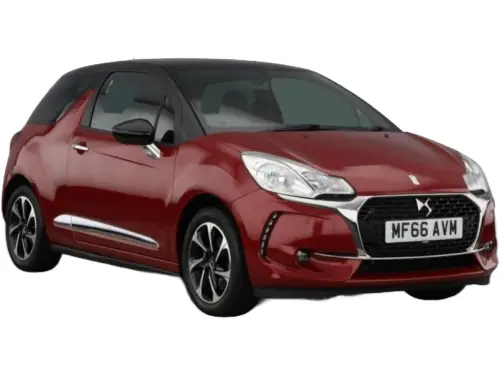 DS DS3 MF66 AVM