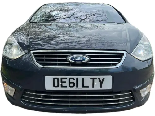Ford Galaxy OE61 LTY