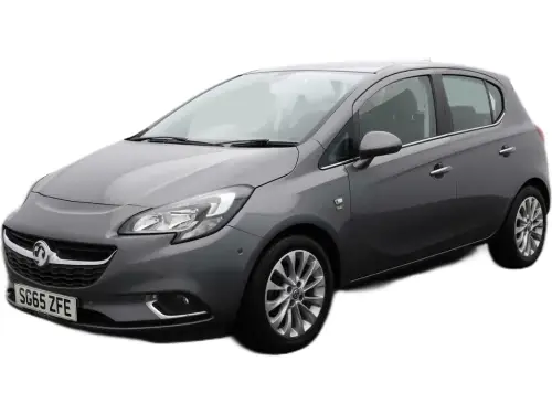 Vauxhall Corsa SE SG65 ZFE