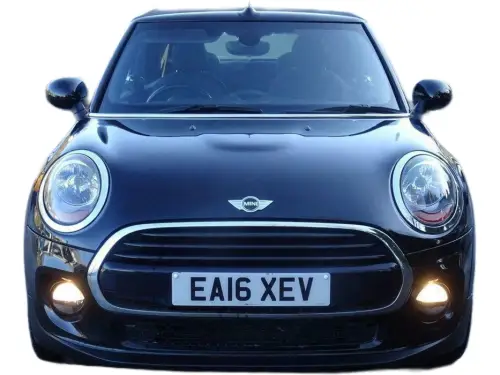 MINI Cooper EA16 XEV