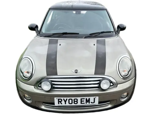 MINI Mini RY08 EMJ