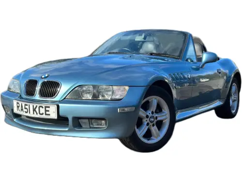 BMW Z3 RA51 KCE