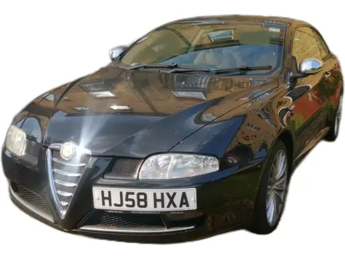 Alfa Romeo GT Lusso Jtdm HJ58 HXA