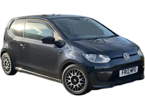 Volkswagen up FR12 MFE