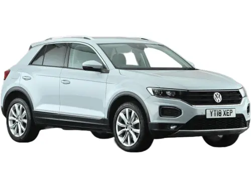 Volkswagen T-Roc YT18 XEP