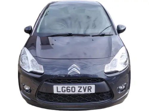 Citroën C3 LG60 ZVR