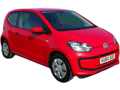 Volkswagen Take up KU64 SOE