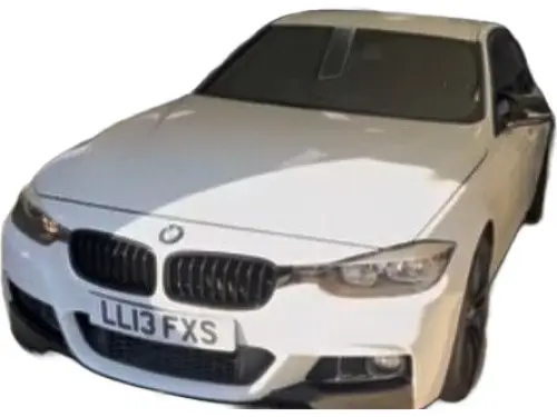 BMW 3 Series LL13 FXS