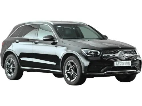 Mercedes-Benz GLC AF20 GKU