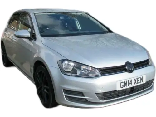 Volkswagen Golf SE Bluemotion Tech TDI GM14 XEN