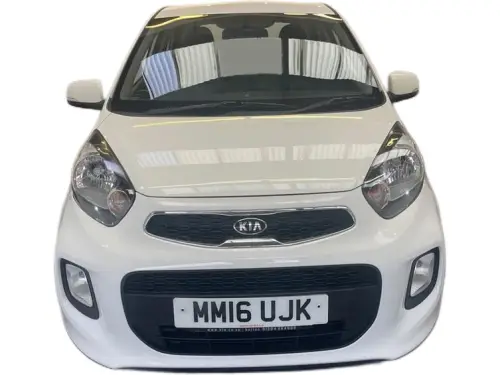Kia Picanto MM16 UJK
