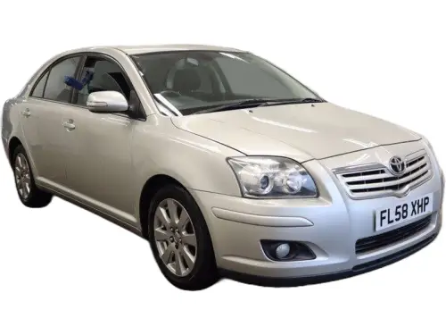 Toyota Avensis FL58 XHP