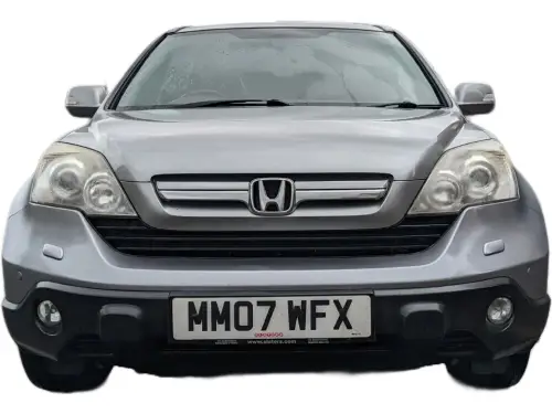 Honda CR-V MM07 WFX