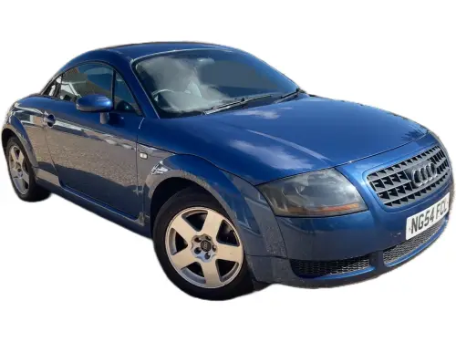 Audi TT NG54 FCL