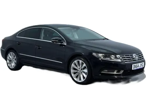 Volkswagen CC DK64 JYG