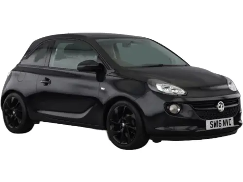 Vauxhall Adam SW16 NVC