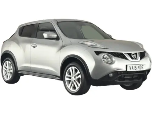 Nissan Juke VA15 NDE