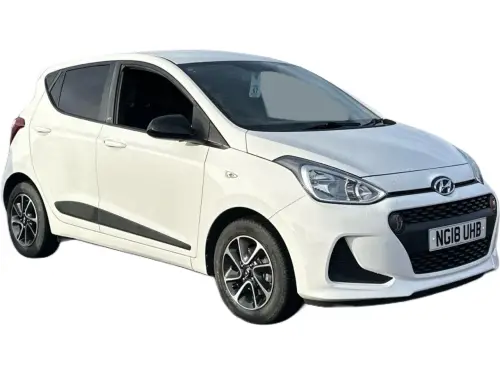 Hyundai I10 NG18 UHB