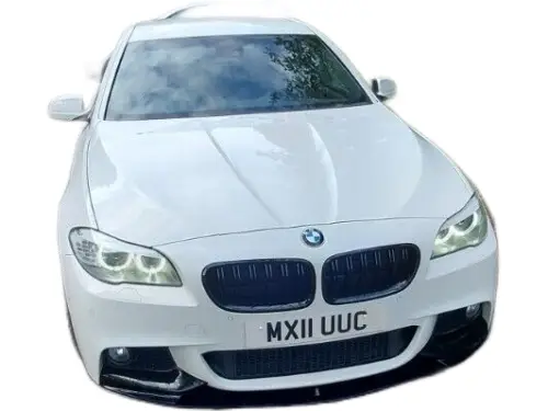 BMW 530 MX11 UUC