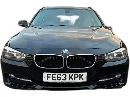 BMW 3 Series FE63 KPK