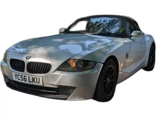 BMW Z4 YC56 LKU