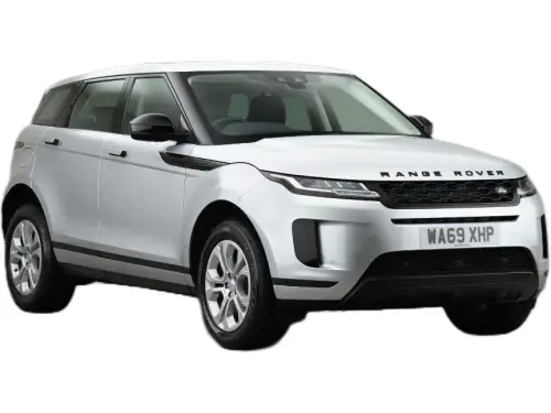 Land Rover Range Rover Evoque S D Auto WA69 XHP