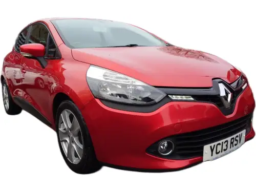 Renault Clio YC13 RSV