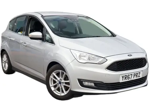 Ford C-Max YR67 PRZ
