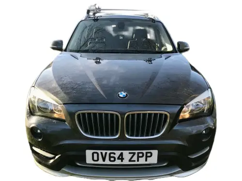 BMW X1 xDrive18d Xline Auto OV64 ZPP