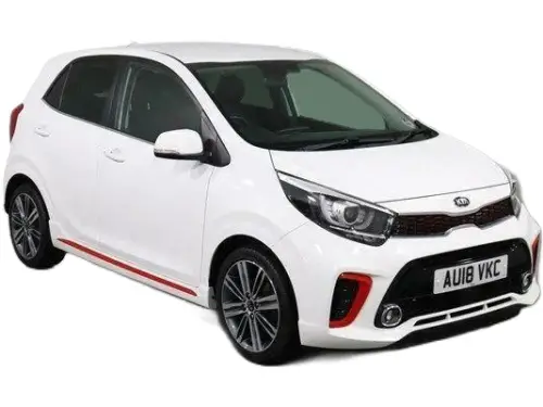Kia Picanto GT-Line AU18 VKC