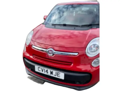 Fiat 500L CV14 WJE