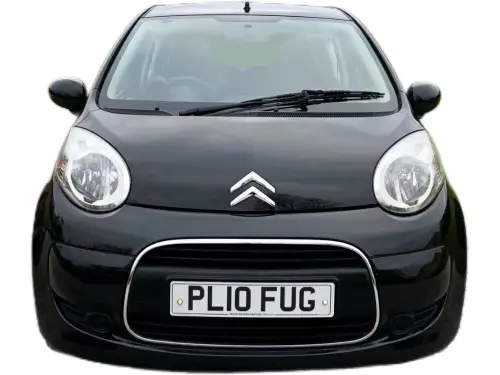 Citroën C1 PL10 FUG