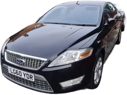 Ford Mondeo LG60 YDR
