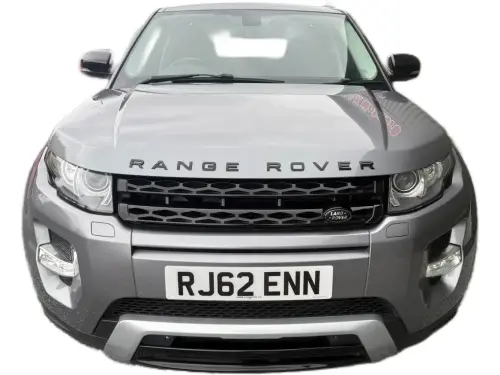 Land Rover Range Rover Evoque RJ62 ENN