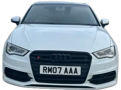 Audi A3 RM07 AAA
