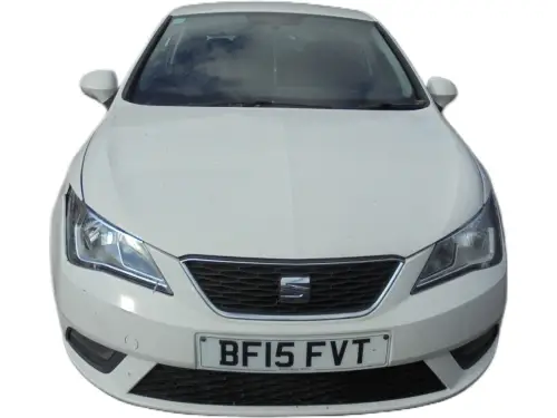 SEAT Ibiza BF15 FVT